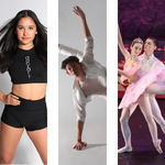Danzart Studio's Up and Coming Young Dancers