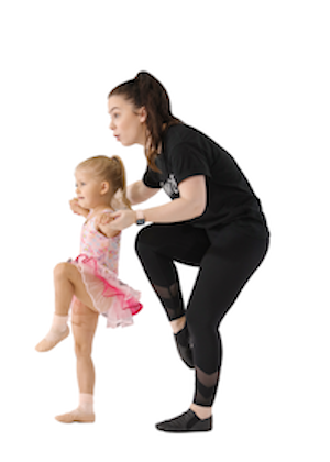 10 Reasons To Enrol Your Child In Tiny Movers Classes at Danzart