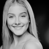 Mia Sims - , Commercial Jazz, Lyrical and Contemporary
, Hip Hop
, Musical Theatre